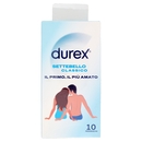 durex Settebello Classico Aderente 10 Preservativi